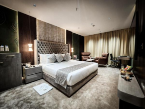 Morvee Hotels Durgapur